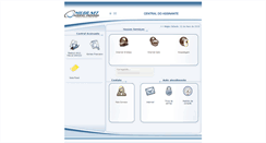 Desktop Screenshot of central.milbr.net